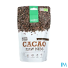 PURASANA ECLAT FEVE NOY CACAO 200G