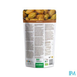 PURASANA ECLAT FEVE NOY CACAO 200G