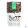 PURASANA ECLAT FEVE NOY CACAO 200G