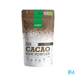 PURASANA PDR CACAO 200G