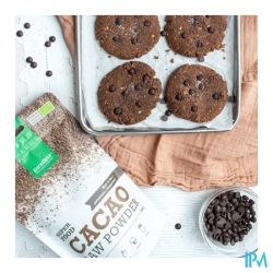 PURASANA PDR CACAO 200G