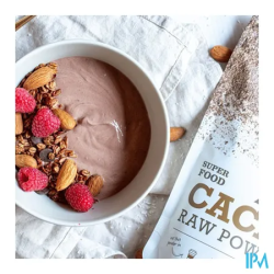 PURASANA PDR CACAO 200G