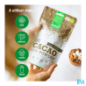 PURASANA PDR CACAO 200G