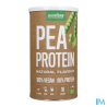 PURASANA PROT PETIT POIS NAT 400G