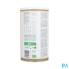 PURASANA SOJA NATURE BIO 400G