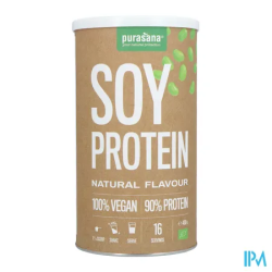 PURASANA SOJA NATURE BIO 400G