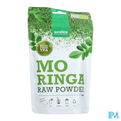 PURASANA PDR MORINGA 200G