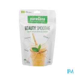 PURASANA SMOOTHIE BEAUTY 150G
