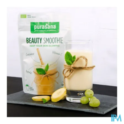 PURASANA SMOOTHIE BEAUTY 150G