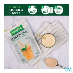 PURASANA SMOOTHIE BEAUTY 150G