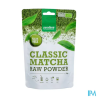 PURASANA MATCHA CLASSIQUE PDRE 75G