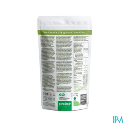 PURASANA MATCHA CLASSIQUE PDRE 75G