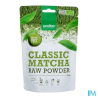 PURASANA MATCHA CLASSIQUE PDRE 75G