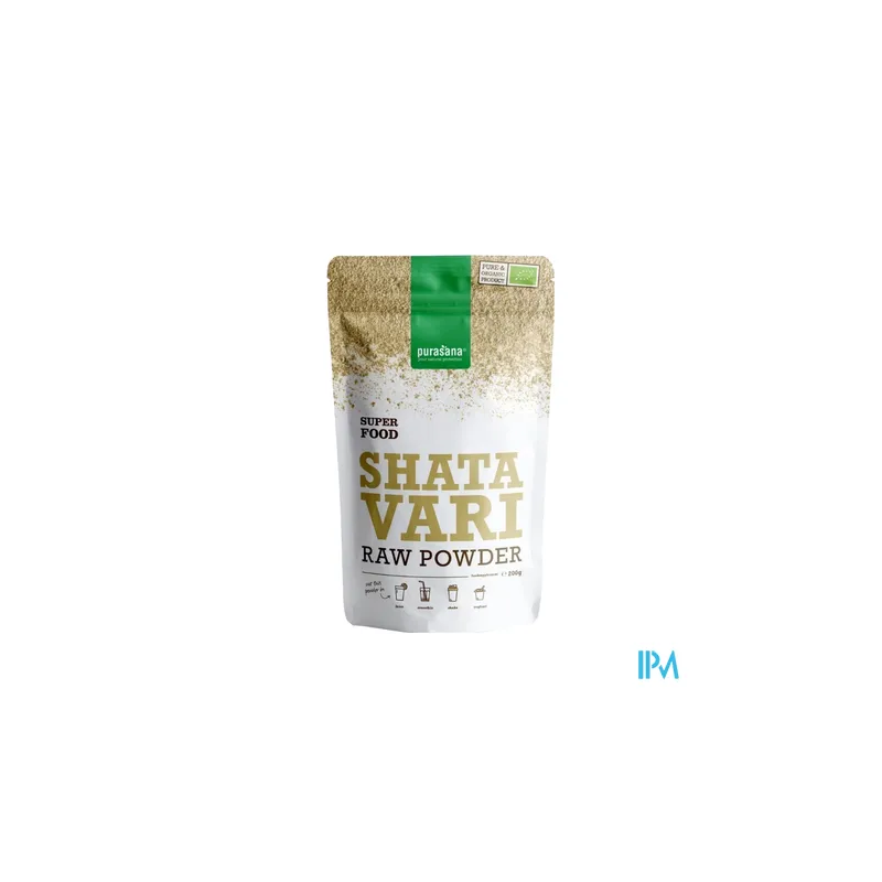 PURASANA SHATAVARI POUDRE 200G