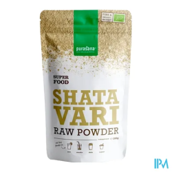 PURASANA SHATAVARI POUDRE 200G