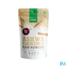 PURASANA ASHWAGANDA POUDRE 100G