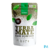 PURASANA YERBA MATE POUDRE 100G