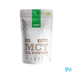 PURASANA KETO MCT PDR 200G
