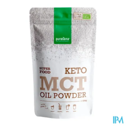 PURASANA KETO MCT PDR 200G