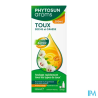 PHYTOSUNAROM SIROP TOUX 200ML