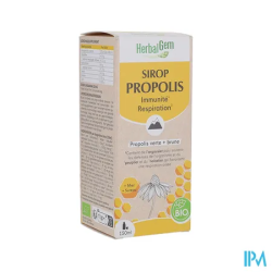 HERBALGEM PROPOLIS BIO SP 150ML