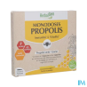 HERBALGEM PROPOLIS BIO MONOD7X10ML