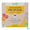 HERBALGEM PROPOLIS BIO MONOD7X10ML