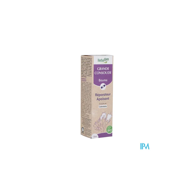 HERBALGEM BAUME GRANDE CONSOUD50ML