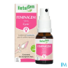 HERBALGEM FEMINAGEM BIO SPRAY 15ML