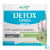 HERBALGEM CPX DETOX EXPRESS 10ML 7