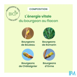 HERBALGEM CPX DETOX EXPRESS 10ML 7