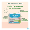 HERBALGEM CPX DETOX EXPRESS 10ML 7