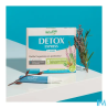 HERBALGEM CPX DETOX EXPRESS 10ML 7