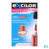 EXCILOR FORTE COLOR ONGLE RED 30ML