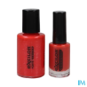 EXCILOR FORTE COLOR ONGLE RED 30ML