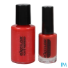 EXCILOR FORTE COLOR ONGLE RED 30ML