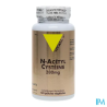 VIT ALL+ N ACETYL CYST 600MG CPR60