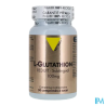 VIT ALL+ L GLUTATHION 100MG CPR 30