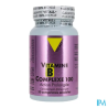 VIT ALL+ VIT B CPLX 100 CPR SEC 30