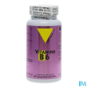 VIT ALL+ VIT B6 CPR SECAB 100