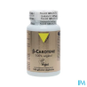 VIT ALL+ BETA CAROT 8000UI CPR 100