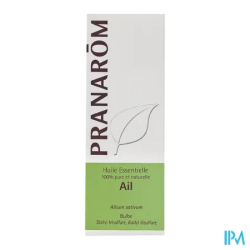PRANAROM HE AIL BULBE 5ML