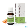 PRANAROM HE SANTAL DES INDES 10ML