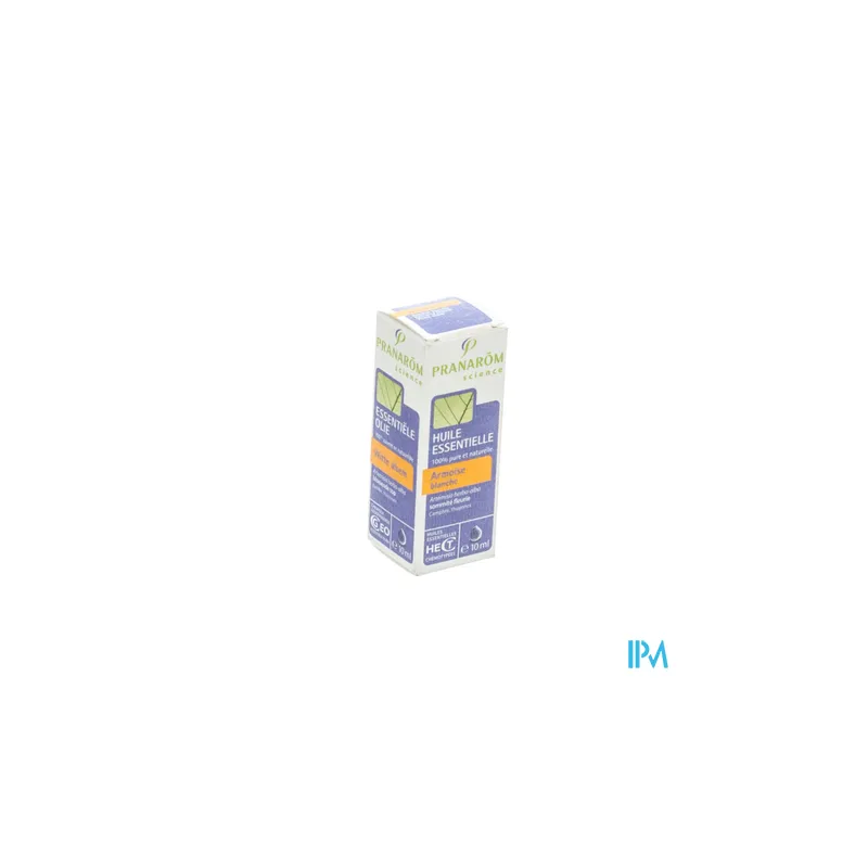 PRANAROM HE ARMOISE BLANCHE 10ML