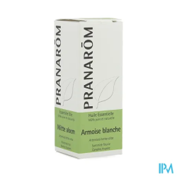 PRANAROM HE ARMOISE BLANCHE 10ML