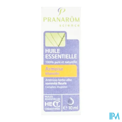 PRANAROM HE ARMOISE BLANCHE 10ML