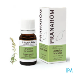 PRANAROM HE ARMOISE BLANCHE 10ML