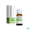 PRANAROM HE CEDRE HIMALAYA 10ML