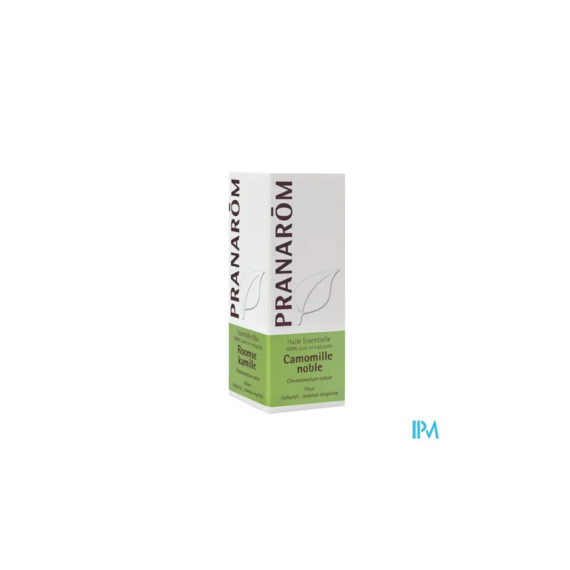 PRANAROM HE CAMOMILLE NOBLE 5ML