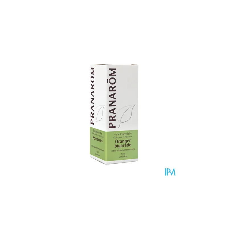 PRANAROM HE ORANGER BIGARADE 10ML